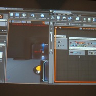 【GTMF 2014】月額19ドル、今こそはじめる「アンリアルエンジン4」　その驚異の性能をチェック！
