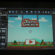 【GTMF 2014】月額19ドル、今こそはじめる「アンリアルエンジン4」　その驚異の性能をチェック！