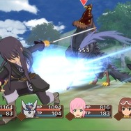 テイルズ オブ ヴェスペリア