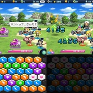 【ミリオンチェイン攻略】新システムの「ハントミッション」と「チャレンジ」でアイテムをザクザク稼げ！ パネルアクションRPG『ミリオンチェイン』プレイレポート(第9回)