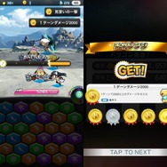 【ミリオンチェイン攻略】新システムの「ハントミッション」と「チャレンジ」でアイテムをザクザク稼げ！ パネルアクションRPG『ミリオンチェイン』プレイレポート(第9回)