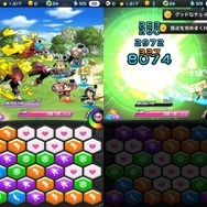 【ミリオンチェイン攻略】新システムの「ハントミッション」と「チャレンジ」でアイテムをザクザク稼げ！ パネルアクションRPG『ミリオンチェイン』プレイレポート(第9回)