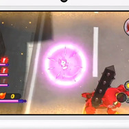 【妖怪ウォッチ2 Direct】友達と遊べるACT「妖怪ウォッチバスターズ」の続報！攻略のカギは、役割分担