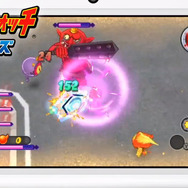 【妖怪ウォッチ2 Direct】友達と遊べるACT「妖怪ウォッチバスターズ」の続報！攻略のカギは、役割分担