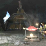 モンスターハンター3(トライ)