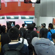 北米のアニメファンを熱中させるゲームは？バンダイナムコゲームスブースレポ＠AnimeExpo2014