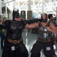 今年も燃えている!米国アニメエキスポ2014で見かけたコスプレイヤーたち(1日目)