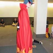 今年も燃えている!米国アニメエキスポ2014で見かけたコスプレイヤーたち(1日目)