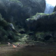 モンスターハンター3(トライ)