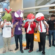 今年も燃えている!米国アニメエキスポ2014で見かけたコスプレイヤーたち(1日目)