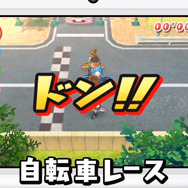 【妖怪ウォッチ2 Direct】電車に乗ってあの町やこの村へ！ 一気に広がる『妖怪ウォッチ2』の世界、町の中にも様々な楽しみが