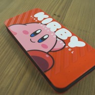 【読プレ】写真よりも…可愛いだと！？「ENERGY Pocket 6000mAh 星のカービィ」サンプルレポート