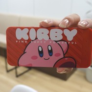 【読プレ】写真よりも…可愛いだと！？「ENERGY Pocket 6000mAh 星のカービィ」サンプルレポート