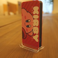 【読プレ】写真よりも…可愛いだと！？「ENERGY Pocket 6000mAh 星のカービィ」サンプルレポート