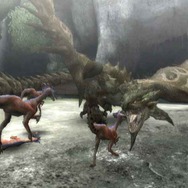 モンスターハンター3(トライ)