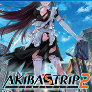 『侍道』ならぬ「脱衣道」!? PS4版『AKIBA'S TRIP2』で挑むアクワイアの新たな挑戦 ─ プロデューサーへ直撃インタビュー