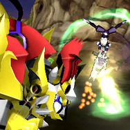 『ガイストクラッシャーゴッド』新武器「二丁拳銃」登場！ 更に進化した爽快アクションも注目