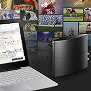 『PC TV with nasne』の配信日が7月10日10時に決定! ― 詳細なアプリ動作環境も公開