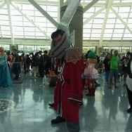 今年のトレンドは？米国アニメエキスポ2014で見かけたコスプレイヤーたち（2日目）