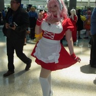 今年のトレンドは？米国アニメエキスポ2014で見かけたコスプレイヤーたち（2日目）