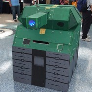 今年のトレンドは？米国アニメエキスポ2014で見かけたコスプレイヤーたち（2日目）