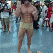 今年のトレンドは？米国アニメエキスポ2014で見かけたコスプレイヤーたち（2日目）