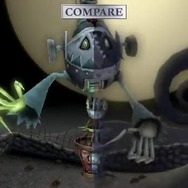 『キングダム ハーツ -HD 2.5 ReMIX-』オリジナル版とHD版の画質が一目で分かる比較映像をご覧あれ