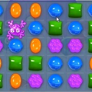 公開されたばかりのレベル606。カエルが登場しました！