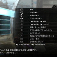 5種類から選べる操作系統も、本作がハンティングアクションとは毛色が異なるゲームであることを示しています。「シュータータイプ」で銃を使えば、TPSを遊んでいる気分に