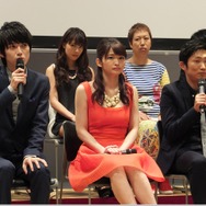 舞台「ダンガンロンパ」制作発表会を実施 ─ 原作ファンの神田沙也加さん含むキャスト勢16名のコメントを一挙掲載、「ダブル葉隠に期待だべ」
