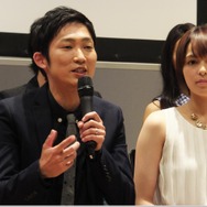 舞台「ダンガンロンパ」制作発表会を実施 ─ 原作ファンの神田沙也加さん含むキャスト勢16名のコメントを一挙掲載、「ダブル葉隠に期待だべ」