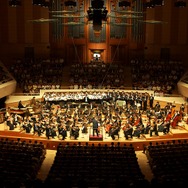 『FFVII』の熱い演奏を堪能できました