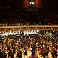 物語に沿った構成、熱い演奏で『FFVII』の音楽を堪能!「GAME SYMPHONY JAPAN」1st concertレポート