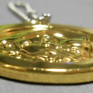 立体感のある表面