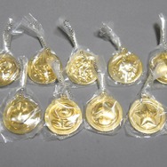 全10種（写真では1種足りませんが）