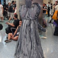 会場は大混雑!米国アニメエキスポ2014で見かけたコスプレイヤーたち(3日目)