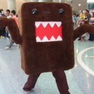 会場は大混雑!米国アニメエキスポ2014で見かけたコスプレイヤーたち(3日目)