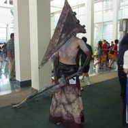 会場は大混雑!米国アニメエキスポ2014で見かけたコスプレイヤーたち(3日目)