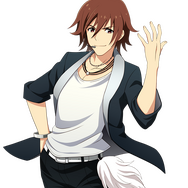 スマホ版『アイドルマスター SideM』の事前登録が再開