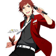 スマホ版『アイドルマスター SideM』の事前登録が再開