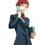 スマホ版『アイドルマスター SideM』の事前登録が再開