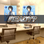 スマホ版『アイドルマスター SideM』の事前登録が再開