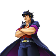 文字構成によって攻撃力が変化する、しりとりパズル『口先番長』Android版が配信