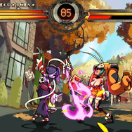 PS3『スカルガールズ・アンコール』が7月15日より配信開始、更に追加キャラDLCが約3ヶ月間無料