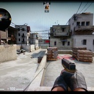 BenQゲーミングディスプレイ最新モデル『XL2420Z』ブレ削減モードはゲームを格段に楽しくする ― FPSゲーマーレビュー