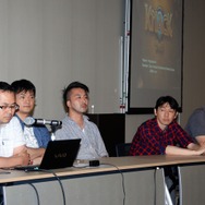 【GTMF 2014】新ハードロンチのトリプルA作品、PS4『KNACK』はこうして作られた