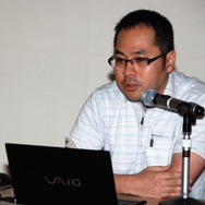 【GTMF 2014】新ハードロンチのトリプルA作品、PS4『KNACK』はこうして作られた