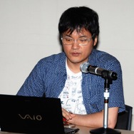 【GTMF 2014】新ハードロンチのトリプルA作品、PS4『KNACK』はこうして作られた