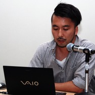 【GTMF 2014】新ハードロンチのトリプルA作品、PS4『KNACK』はこうして作られた