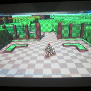 【GTMF 2014】新ハードロンチのトリプルA作品、PS4『KNACK』はこうして作られた